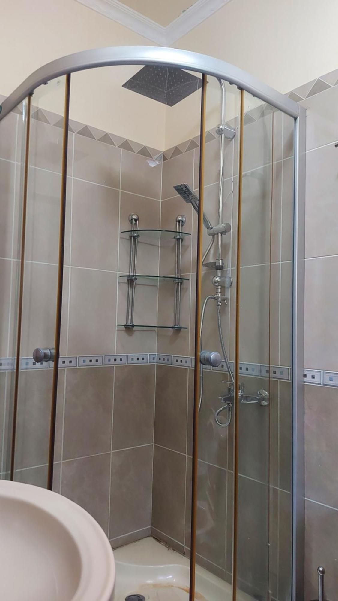 Vila Altini Borsh Quarto foto